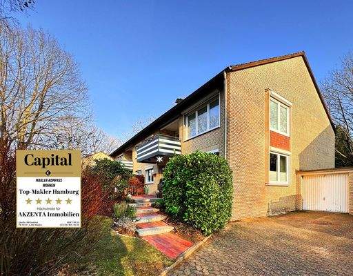 Garage und Eingang Terrasse neu