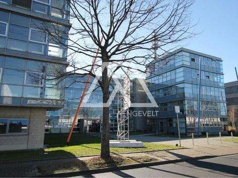 Ratingen Büros, Büroräume, Büroflächen 