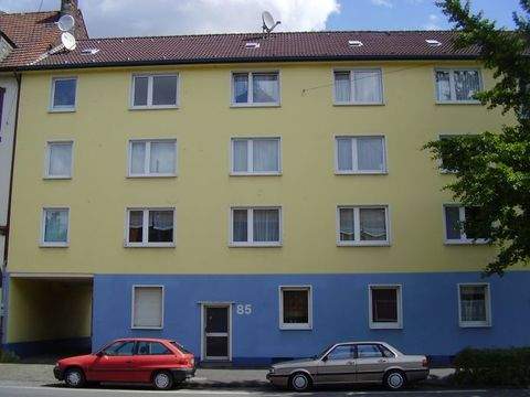 Witten Wohnungen, Witten Wohnung mieten