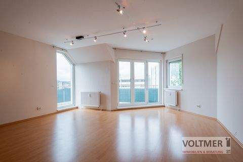 Neunkirchen/Saar Wohnungen, Neunkirchen/Saar Wohnung kaufen