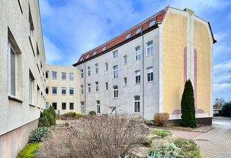 Haus- und Hofansicht