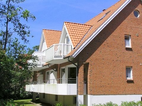 Sankt Peter-Ording Wohnungen, Sankt Peter-Ording Wohnung kaufen