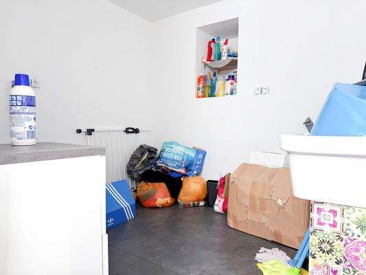 Waschraum - Stammhaus