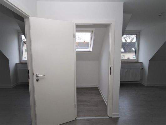 Abstellkammer, Beispiel