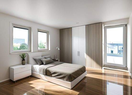 Zimmer 3/ (Designbeispiel)