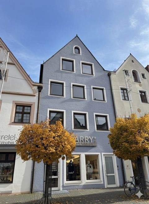 Weiden in der Oberpfalz Wohnungen, Weiden in der Oberpfalz Wohnung mieten