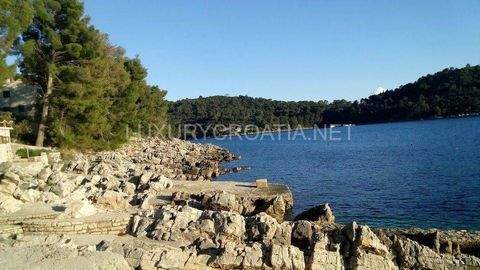 Korcula Häuser, Korcula Haus kaufen