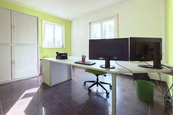 Einzelbüro