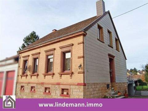 Spiesen-Elversberg Häuser, Spiesen-Elversberg Haus kaufen