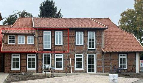 Estorf Wohnungen, Estorf Wohnung mieten