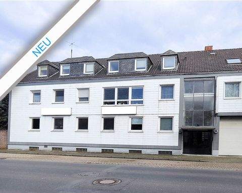 Kevelaer Renditeobjekte, Mehrfamilienhäuser, Geschäftshäuser, Kapitalanlage