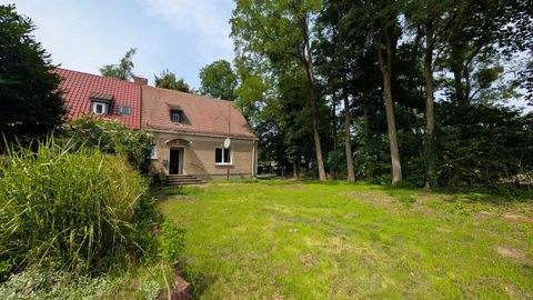 Potsdam / Bornim Häuser, Potsdam / Bornim Haus kaufen