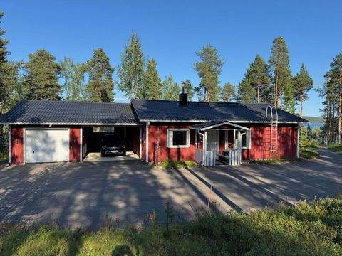 Ivalo Häuser, Ivalo Haus kaufen