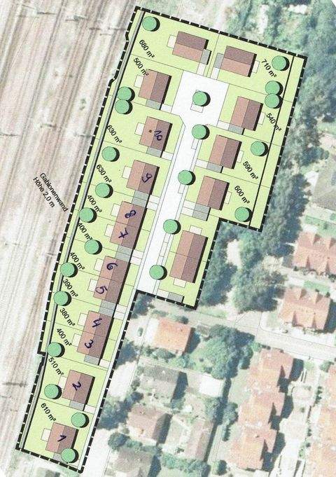 Germersheim Grundstücke, Germersheim Grundstück kaufen