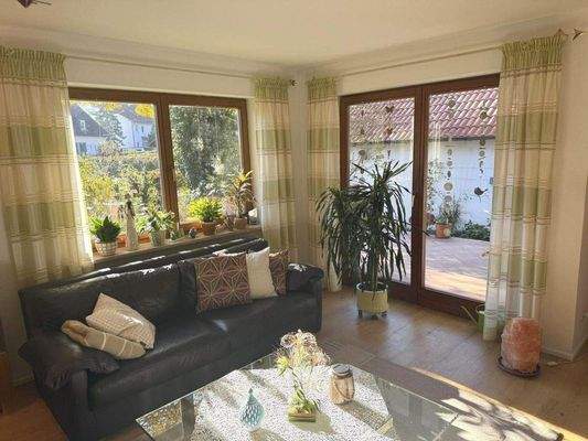 EG_Wohnen mit Terrasse