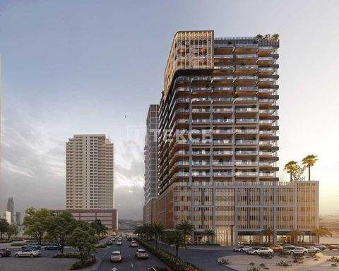 Dubai Wohnungen, Dubai Wohnung kaufen