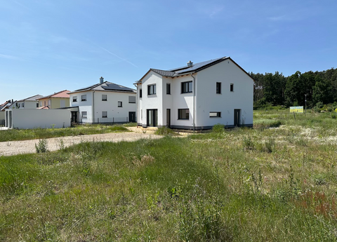 Allersberg Häuser, Allersberg Haus kaufen