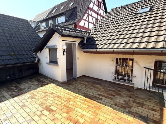 Terrasse OG