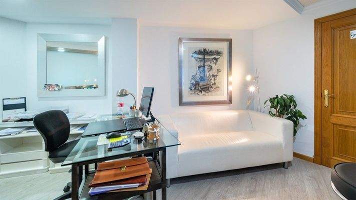 Palma Mallorca Apartment zum Verkauf Büroraum 92189