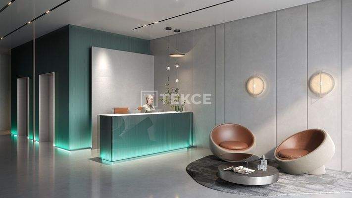 Luxury Apartments with Installment Payment Options in Dubai