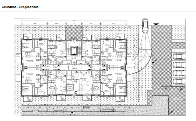 Grundriss Erdgeschoss Margaretenaue  Berlin.png