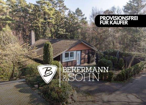 Bekermann präsentiert