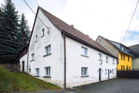 Altenberg Häuser, Altenberg Haus kaufen