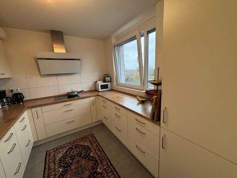 Uhldingen-Mühlhofen Wohnungen, Uhldingen-Mühlhofen Wohnung mieten