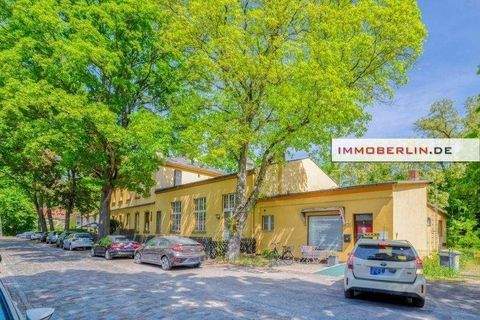 Berlin Renditeobjekte, Mehrfamilienhäuser, Geschäftshäuser, Kapitalanlage