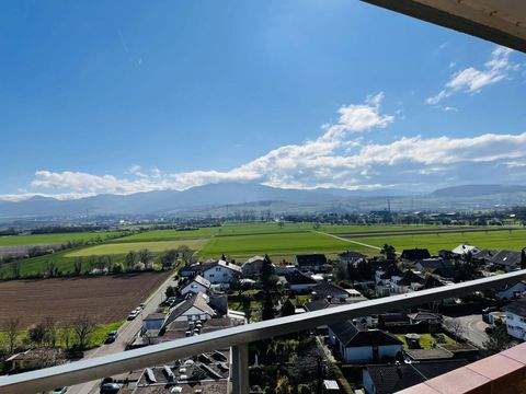 Neuenburg Wohnungen, Neuenburg Wohnung kaufen