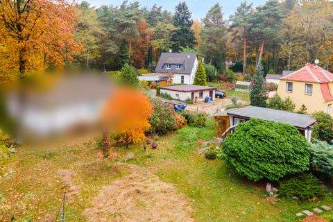 Rehfelde Grundstücke, Rehfelde Grundstück kaufen