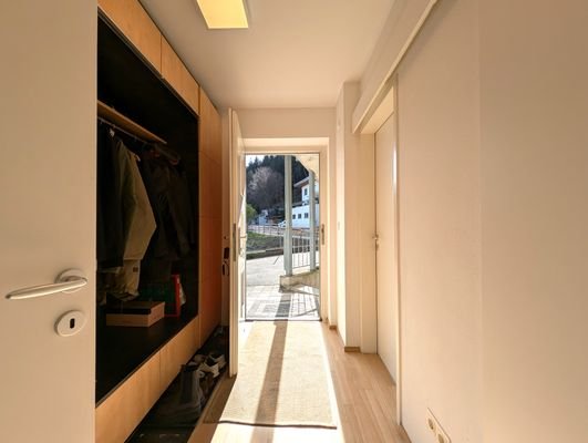 Garderobe