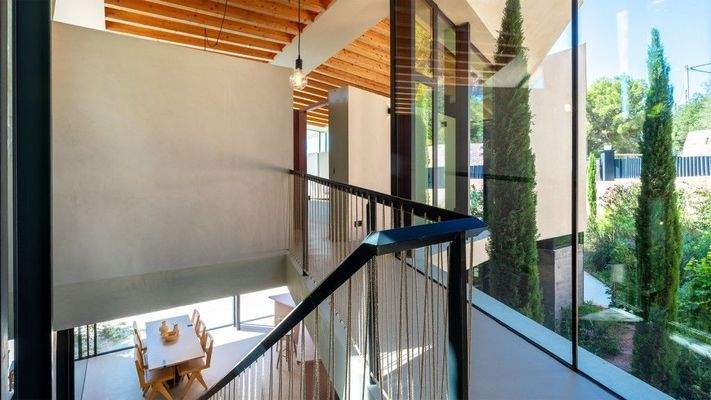 Paguera Mallorca Villa zu verkaufen Eigentumswohnung BHHS-BAL-0965