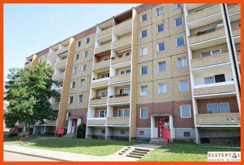 Gera Wohnungen, Gera Wohnung mieten