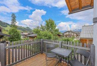 KITZIMMO-exklusives Apartment mit touristischer Widmung kaufen - Immobilien Kitzbühel.