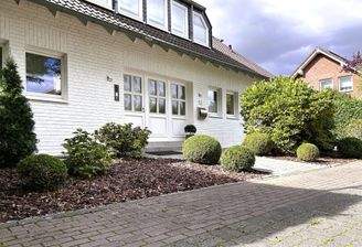 Traumhaus in grüner Lage