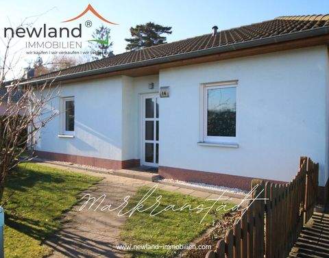 Markranstädt Häuser, Markranstädt Haus kaufen