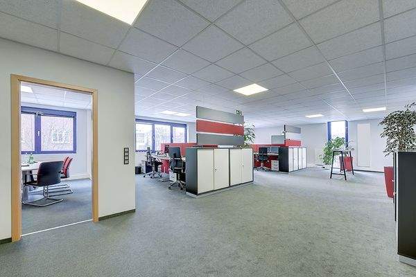 1. Obergeschoss rechts 