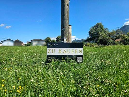 Grundstück zu kaufen