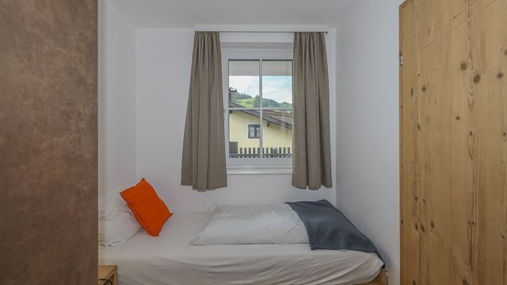 KITZIMMO-exklusives Apartment mit touristischer Widmung kaufen - Immobilien Kitzbühel.