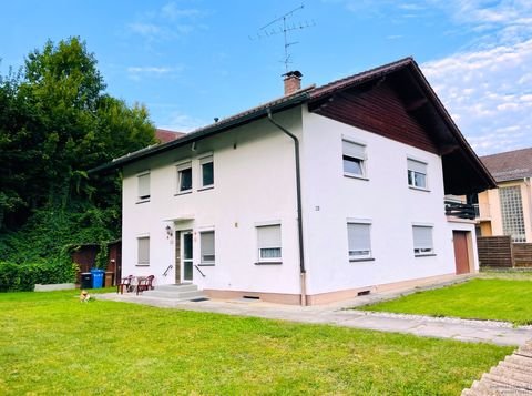 Osterhofen Häuser, Osterhofen Haus kaufen