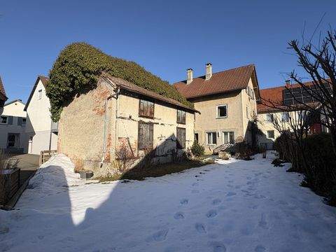 Leutkirch Häuser, Leutkirch Haus kaufen