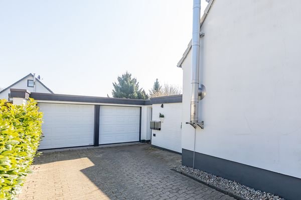 Doppelgarage 