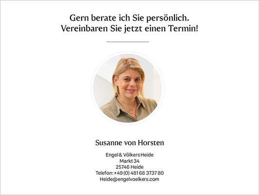 Ihre Ansprechpartnerin