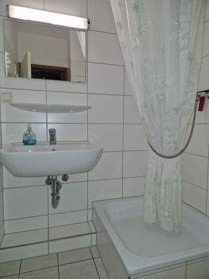 Duschbad/WC