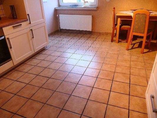 Ihre obere Küche Ansicht 3