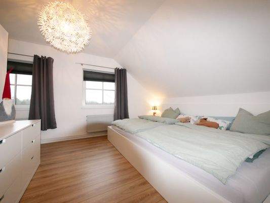 Zimmer 4 im DG andere Perspektive