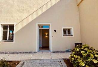 Herzliche Willkommen