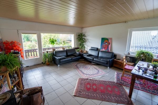 Wohnzimmer OG