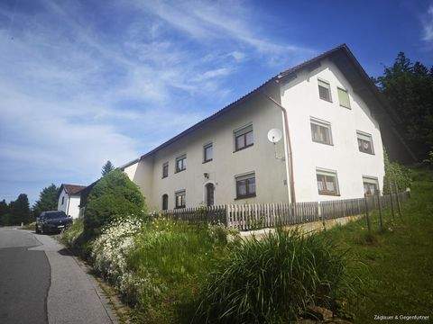 Spiegelau Häuser, Spiegelau Haus kaufen